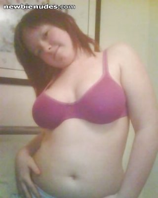 BUSTY CHUBBY AMATEUR - Naturgeiles Fickfleisch IV