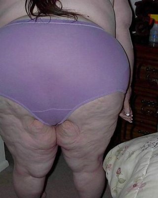 BBW SeX 3