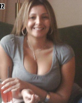 Meine Tante Vollbusige #3529911
