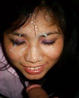 Asian Girl I Picked Upa Few Times Sucking My Mexican Cock