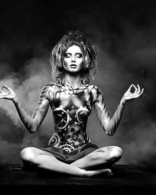 Bodyart 11 #13533119