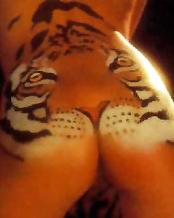 Bodyart 11 #13533158