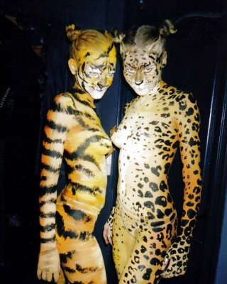 Bodyart 11 #13533203