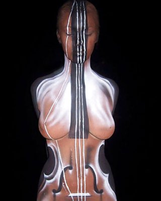 Bodyart 11 #13533212