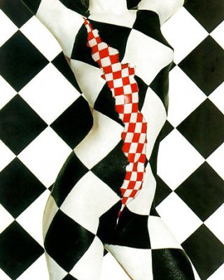 Bodyart 11 #13533218