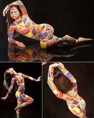 Bodyart 11 #13533232