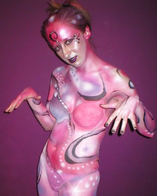 Bodyart 11 #13533252