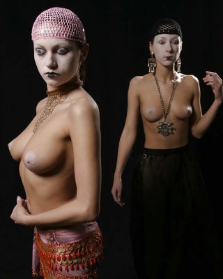 Bodyart 11 #13533270