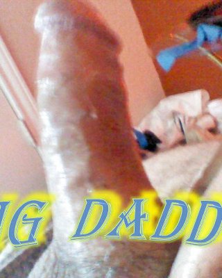 Big Daddy! #5404623