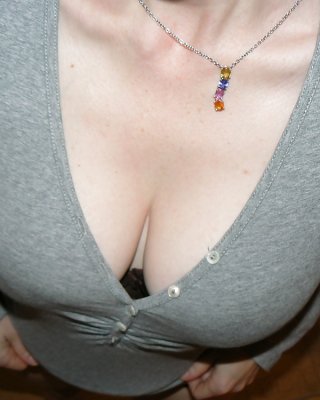 Reife Geile Frau #8057270