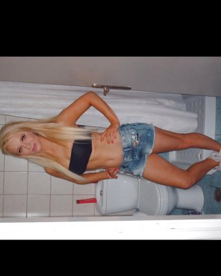 Mich In Der Kleidung #12151427