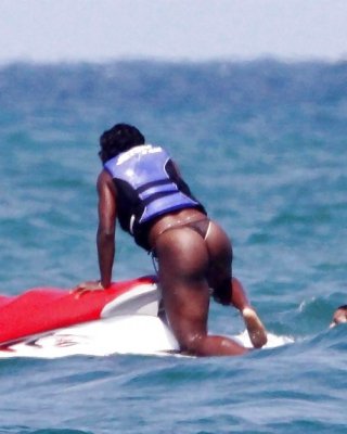 Serena Williams 