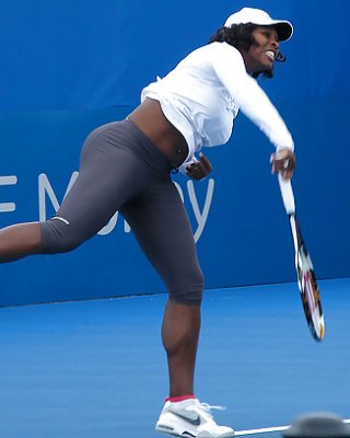 Serena Williams 