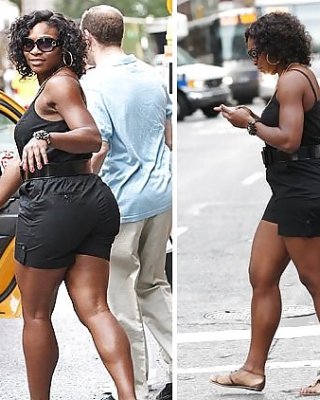 Serena Williams 