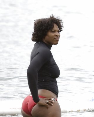 Serena Williams 