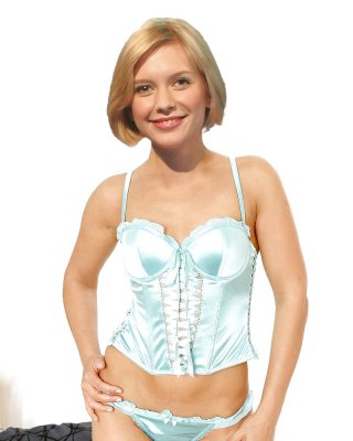 Rachel Riley