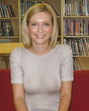 Rachel Riley