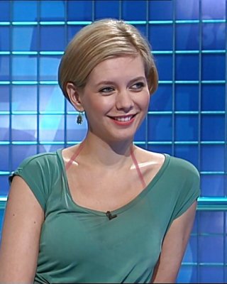 Rachel Riley