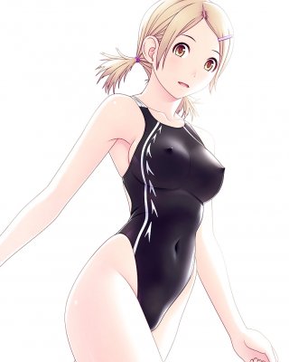 320px x 400px - HENTAI - Girls with One-Piece-Swimsuit Porn Pictures, XXX Photos, Sex  Images #1014447 - PICTOA