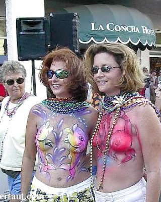 MARDI BRAS