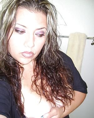 Bbw Milf Latina