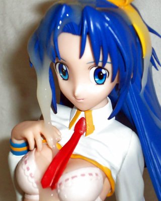Mamoru-kun Ni Megami Kein Shukufuku Wo - Takasu Ayako #11325977