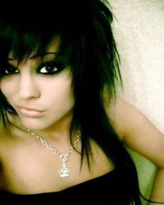 Emo Girls 3 #19472618