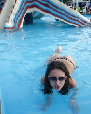 Russian girls partying
 #22830380