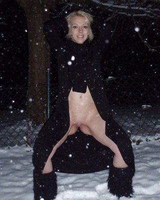 Mich Nackt Bei Dezember #3579650