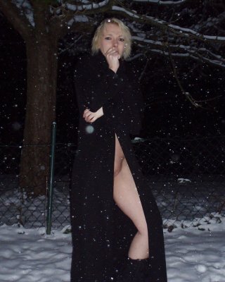 Mich Nackt Bei Dezember #3579721