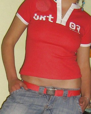 In Kleidung #5414006