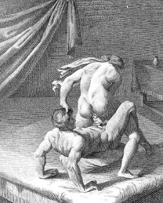 Vintage Erotica 4 #4341382