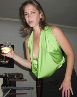 Nip Slip #4355418