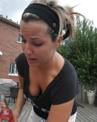 Nip Slip #4355432