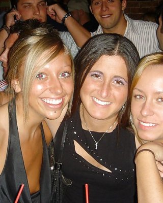 Nip Slip #4355500