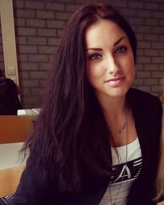Dutch Mädchen #9731136