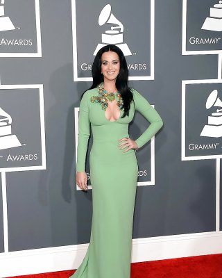 Katy Perry #17061348