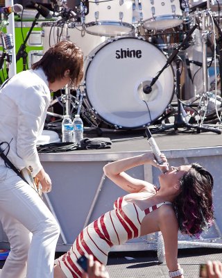 Katy Perry #17061405