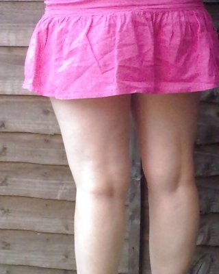 Höschen Und Fersen #3954643