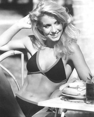 Super Hot 80er Sterne Heather Thomas #10661919
