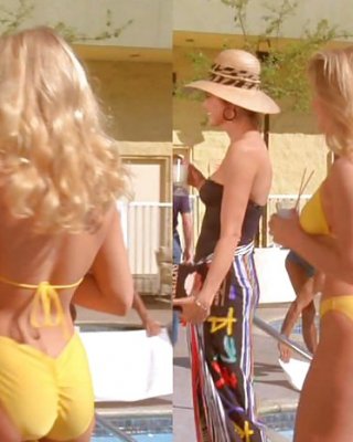 Super Hot 80er Sterne Heather Thomas #10661948