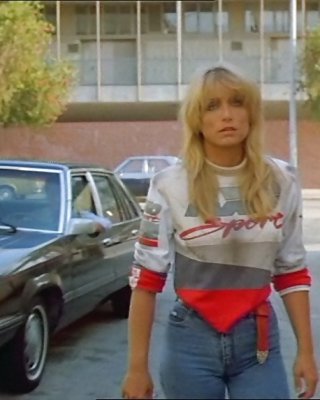 Super Hot 80er Sterne Heather Thomas #10661960