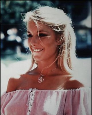 Super Hot 80er Sterne Heather Thomas #10662017
