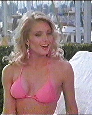Super Hot 80er Sterne Heather Thomas #10662079