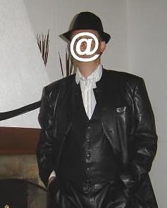 Mich In Leder #11064908