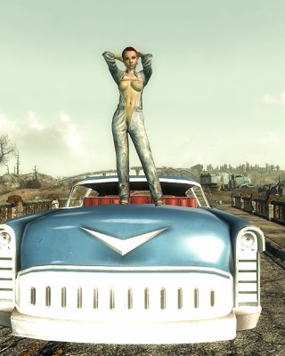 Porno bekasi jinsiy olatni kesib tashladi