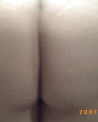 私の素敵なお尻（妻のお尻
 #15704708