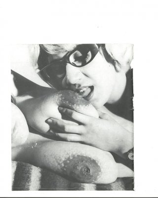 Vintage Big Boobs # 5 #11388565