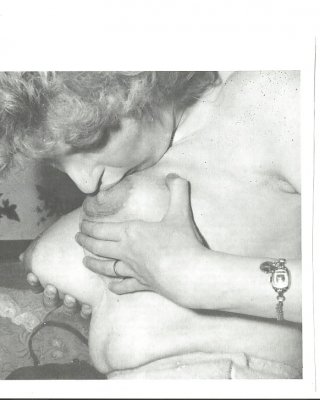 Vintage Big Boobs # 5 #11388592