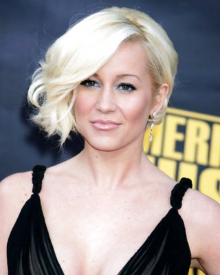 Kellie Pickler